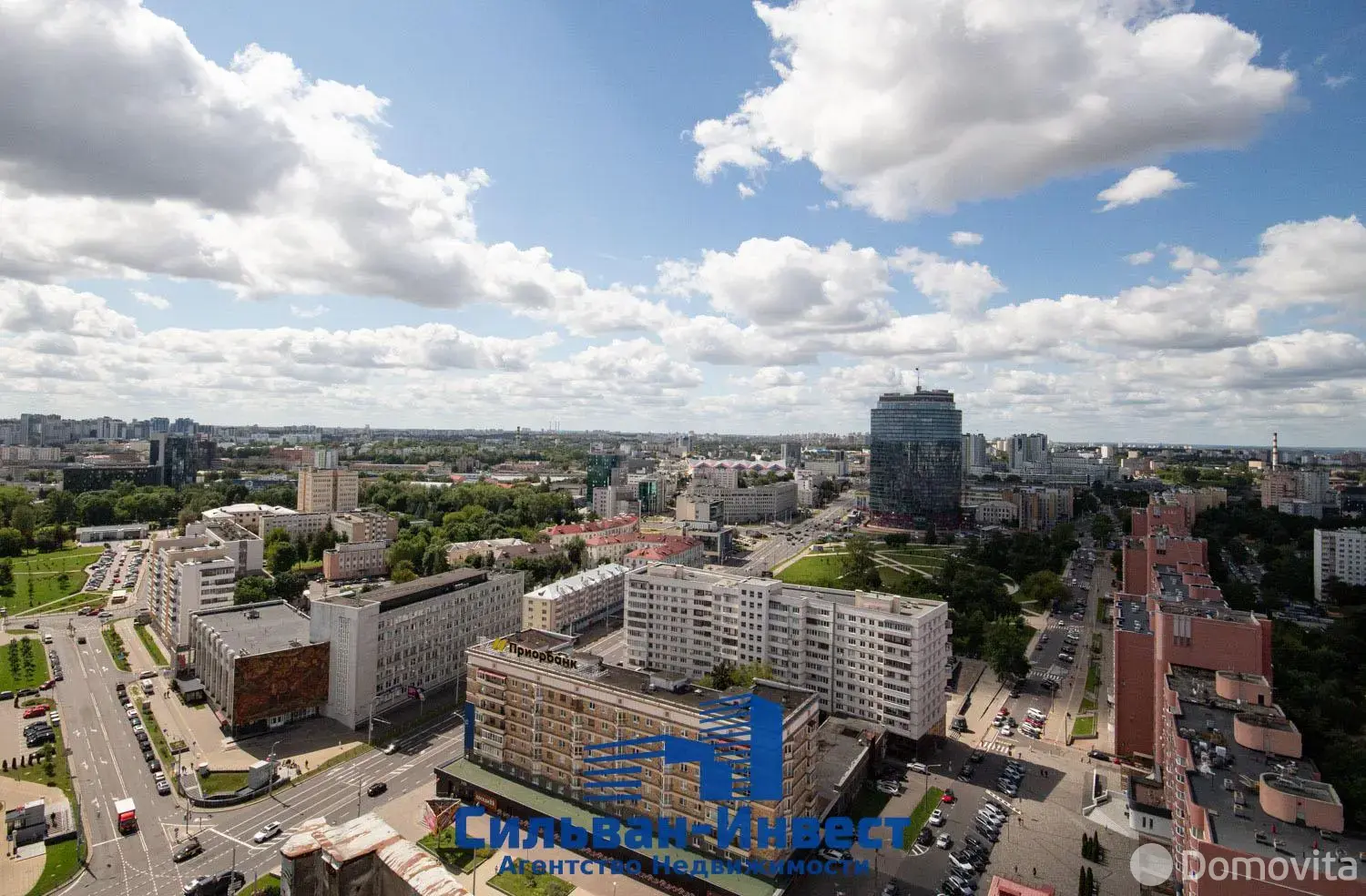 Купить офис на ул. Мельникайте, д. 2 в Минске, 600000BYN, код 10581 - фото 18