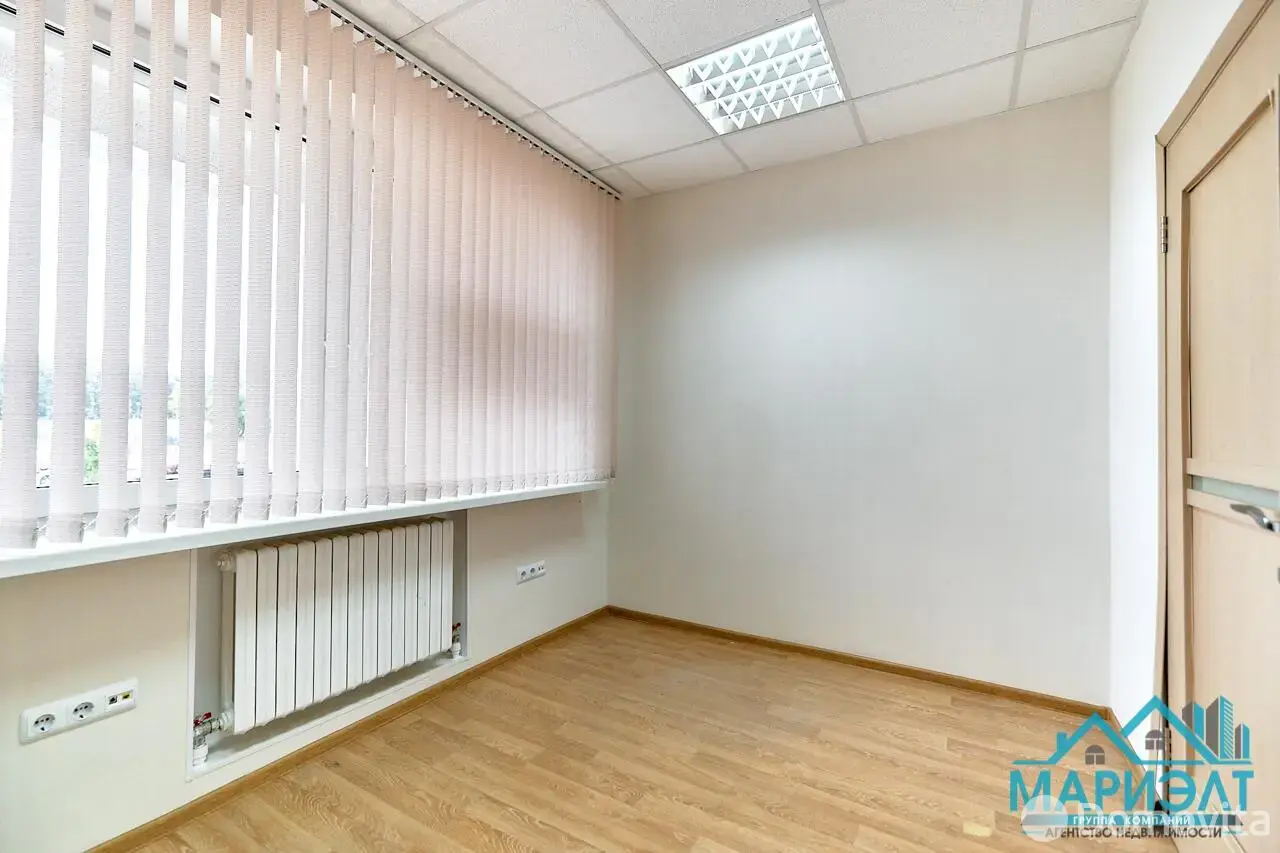Купить офис на пр-т Газеты Правда, д. 9 в Минске, 274800USD, код 10014 - фото 16