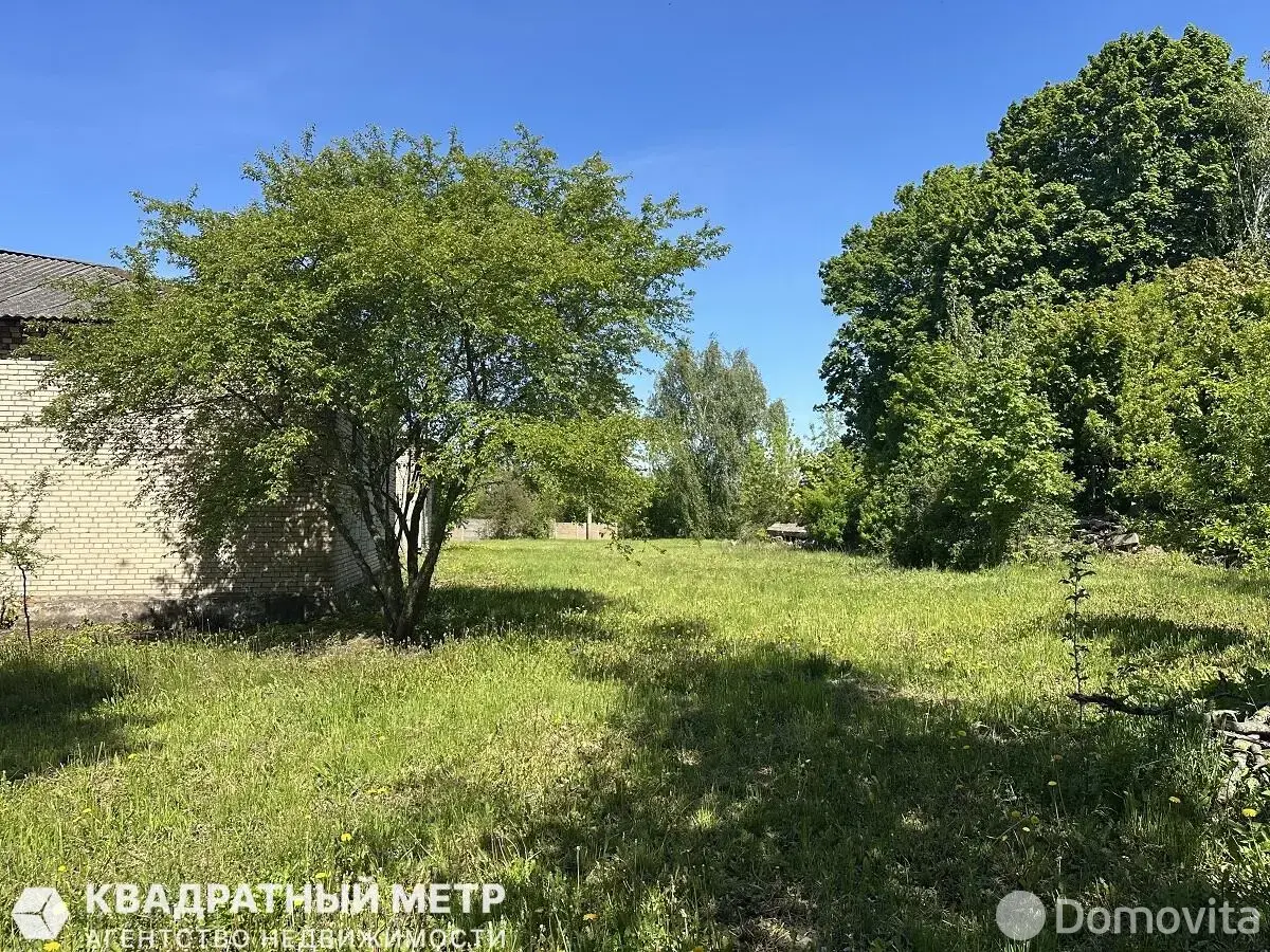 Купить земельный участок, 134.17 соток, Скобровка, Минская область, 360000BYN, код 572295 - фото 15