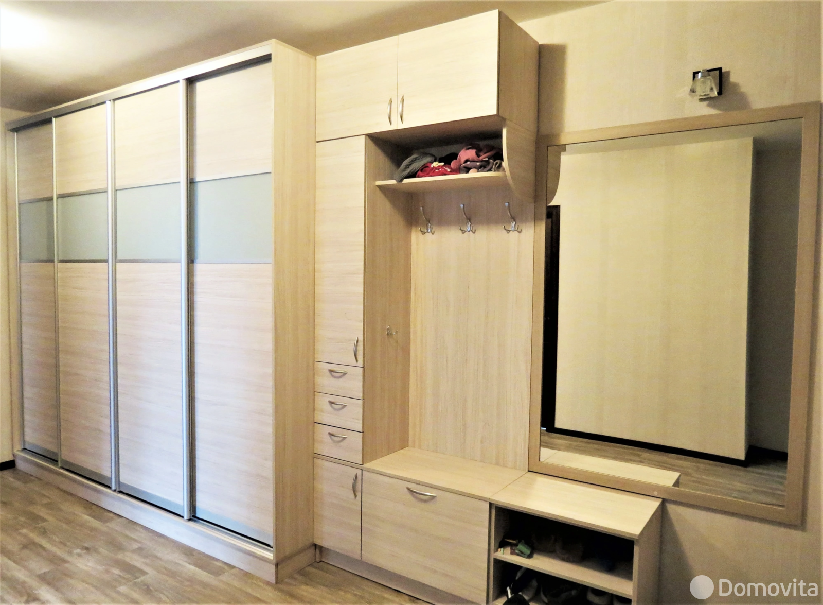 аренда квартиры, Минск, пр-т Независимости, д. 157