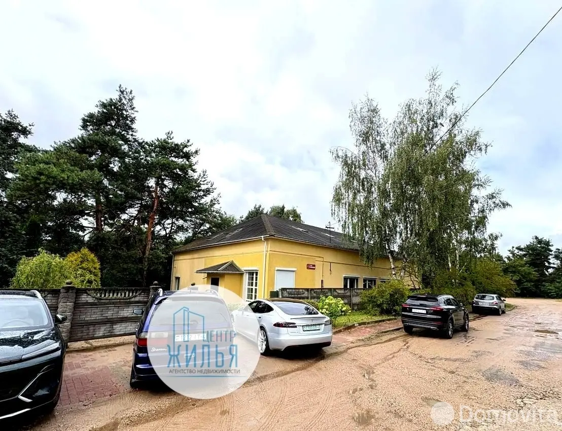 Снять торговое помещение на пер. Соломовой 3-й, д. 2 в Гродно, 11900BYN, код 968759 - фото 12