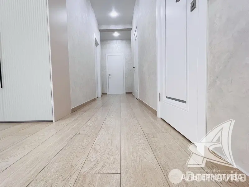 Продажа 1-этажной дачи в Контакт-2009 Брестская область, 513730BYN, код 186527 - фото 13