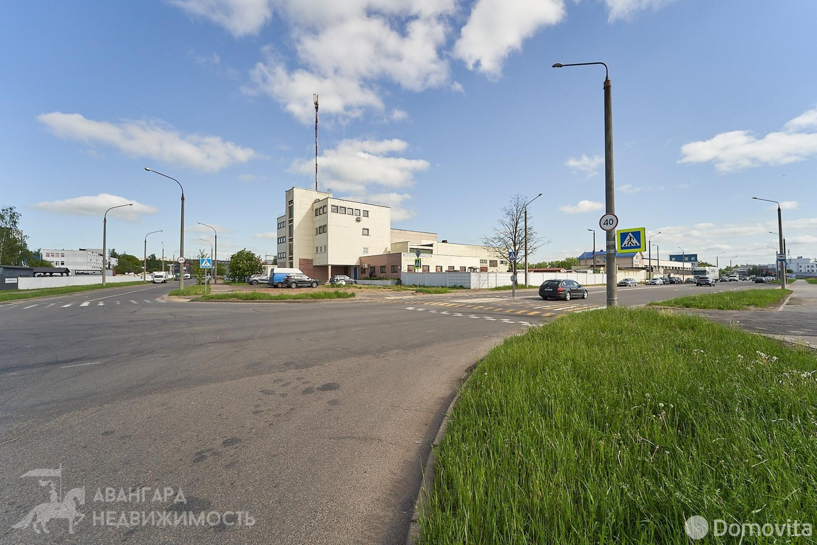 Купить складское помещение на ул. Инженерная, д. 27 в Минске - фото 37