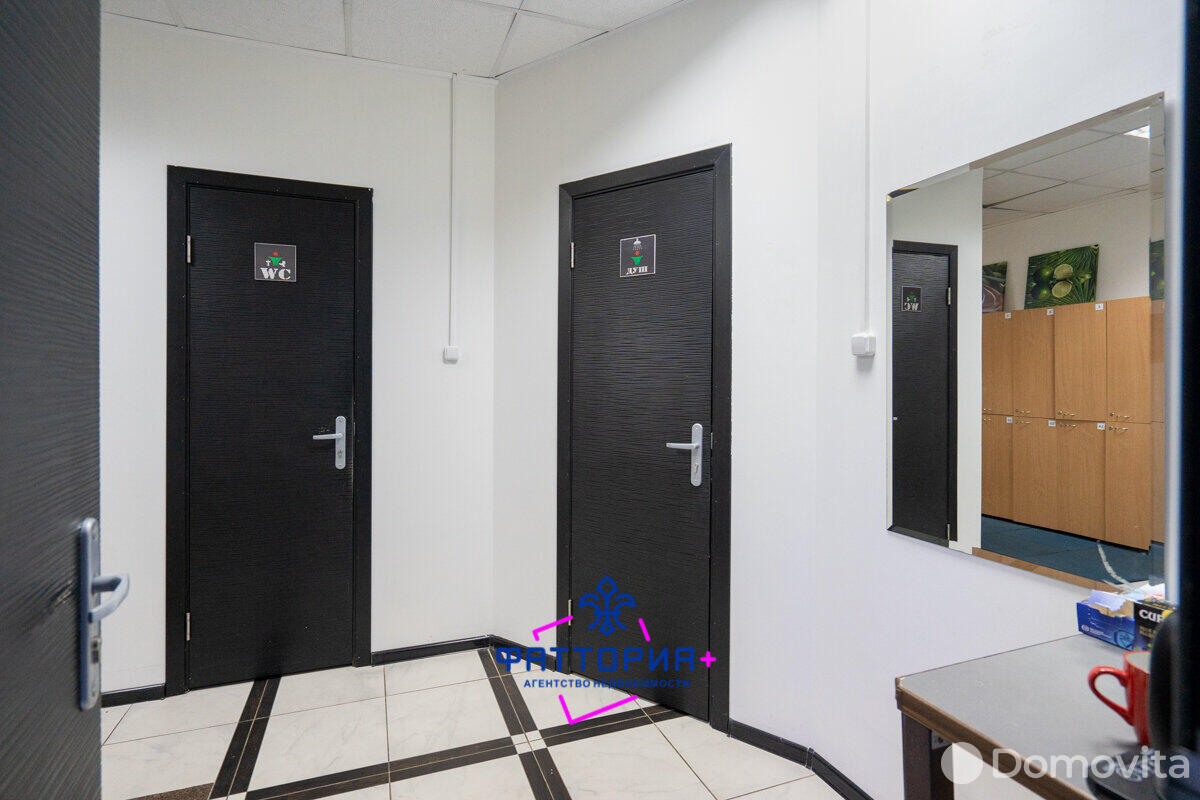 Купить торговую точку на ул. Максима Богдановича, д. 138 в Минске, 465500USD, код 993803 - фото 13