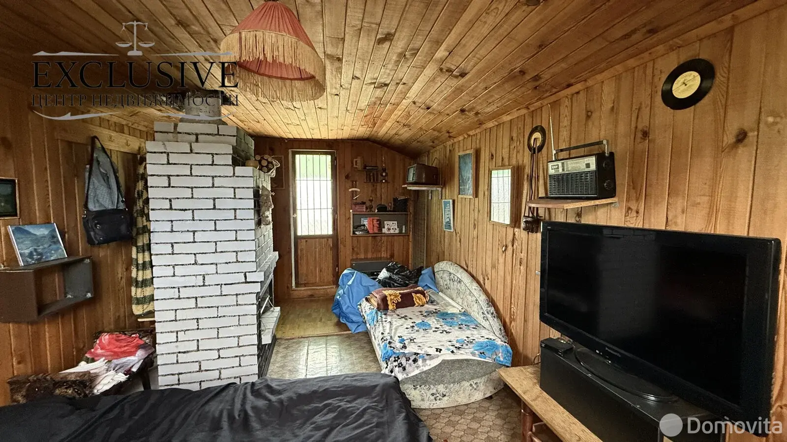 Купить 1-этажную дачу в Мечта Минская область, 9900USD, код 184559 - фото 13