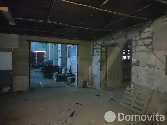 Купить офис на ул. Транспортная, д. 11/а в Витебске, 370000USD, код 10045 - фото 17
