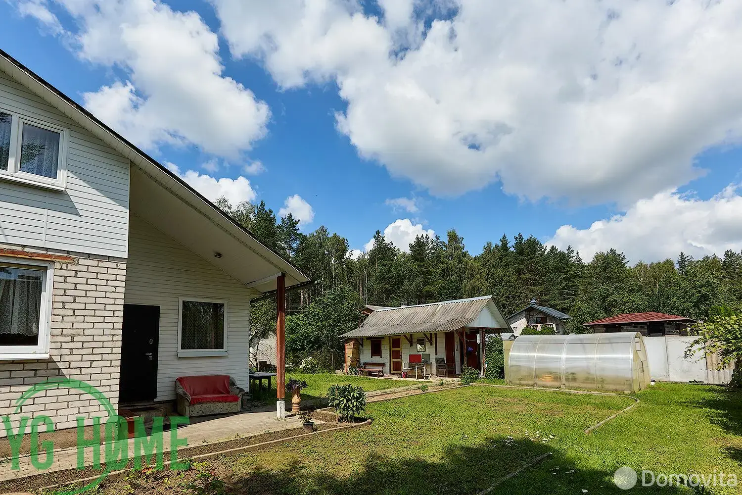 Продажа 2-этажной дачи в ЭЛЕКТРОНИКА Минская область, 35000USD, код 183570 - фото 11