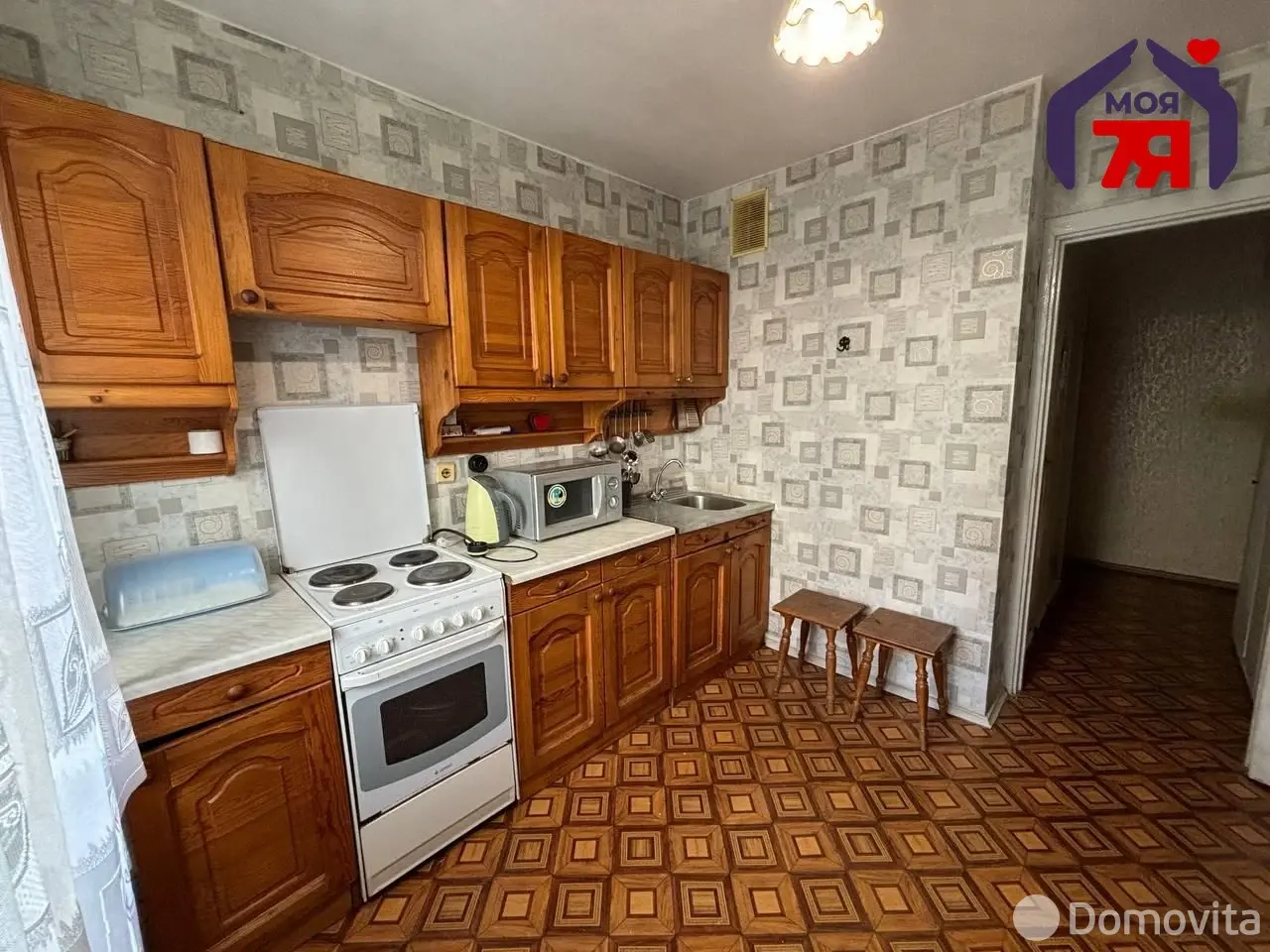 Снять 2-комнатную квартиру в Минске, ул. Громова, д. 34, 350USD, код 147784 - фото 7