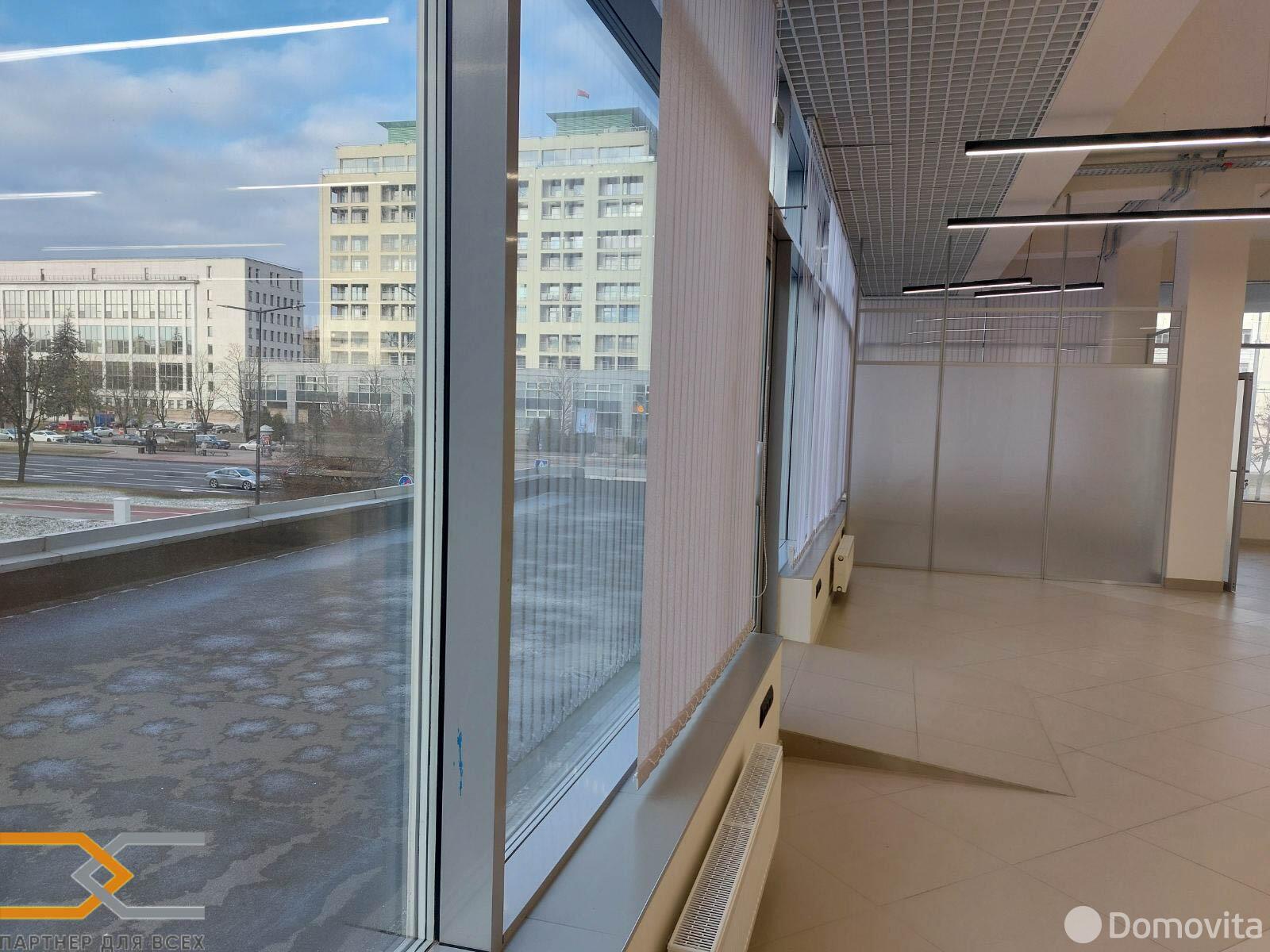 Аренда офиса на пр-т Независимости, д. 84/а в Минске, 3000EUR, код 4079 - фото 6