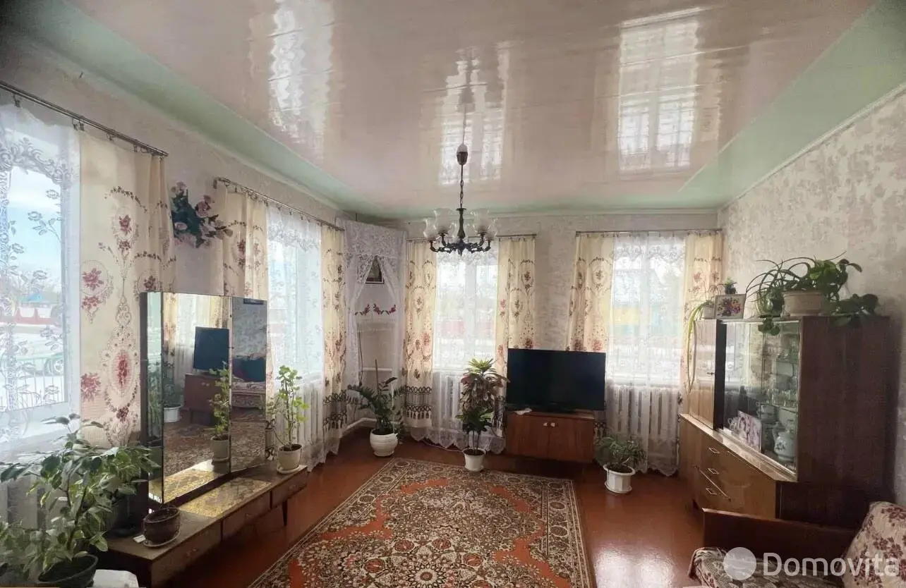 дом, Летковщина, ул. Садовая, д. 44 - лучшее предложение