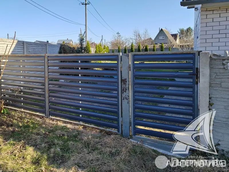 Продажа 2-этажной дачи в Приозерное Брестская область, 56000USD, код 185428 - фото 33