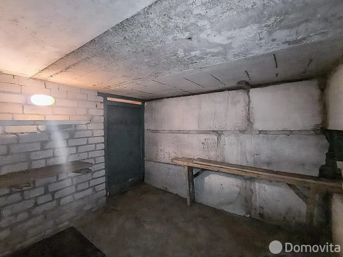 Продажа гаража в Минске ул. Горовца, д. 5, 16500USD, код 9457 - фото 16