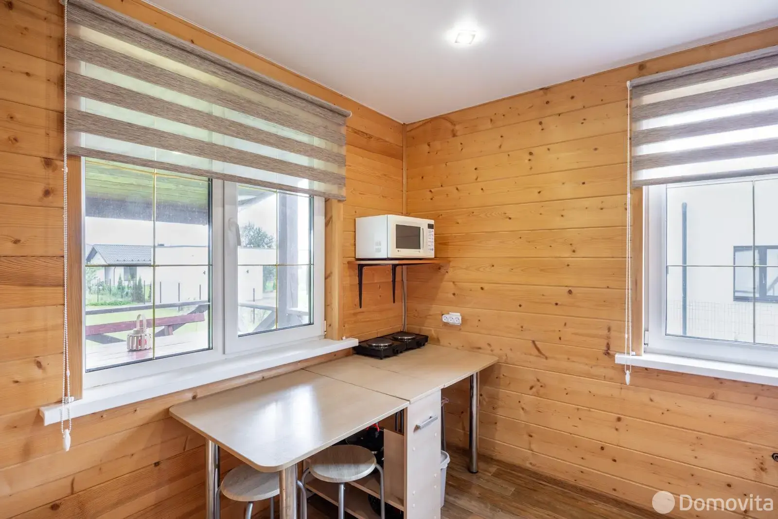 Продажа 2-этажной дачи в Телепашня Минская область, 79000USD, код 183982 - фото 20