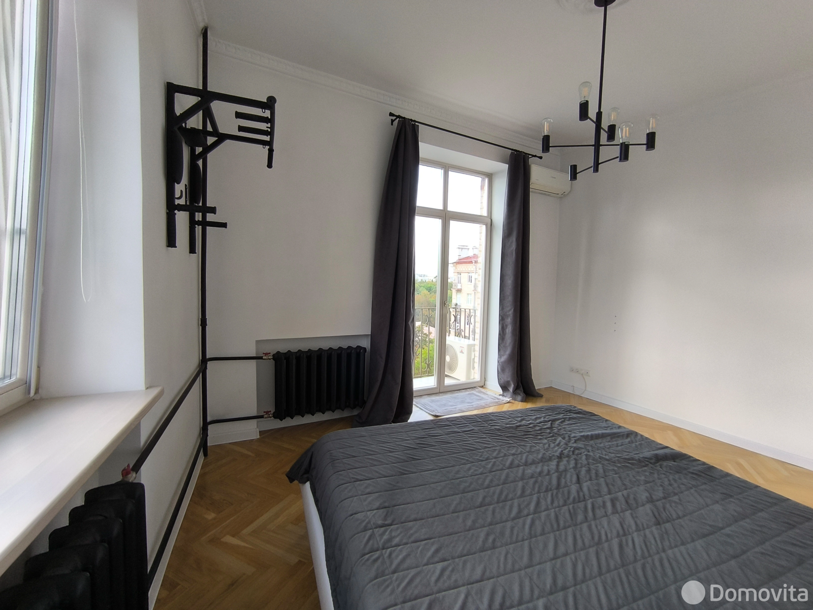 Снять 2-комнатную квартиру в Минске, пр-т Независимости, д. 29, 1200USD, код 150447 - фото 10