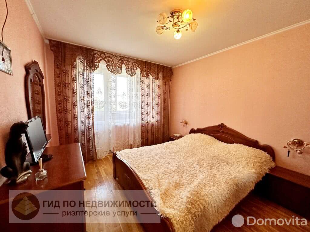 Продажа 3-комнатной квартиры в Гомеле, ул. Чечерская, д. 27, 56000 USD, код: 1016341 - фото 3