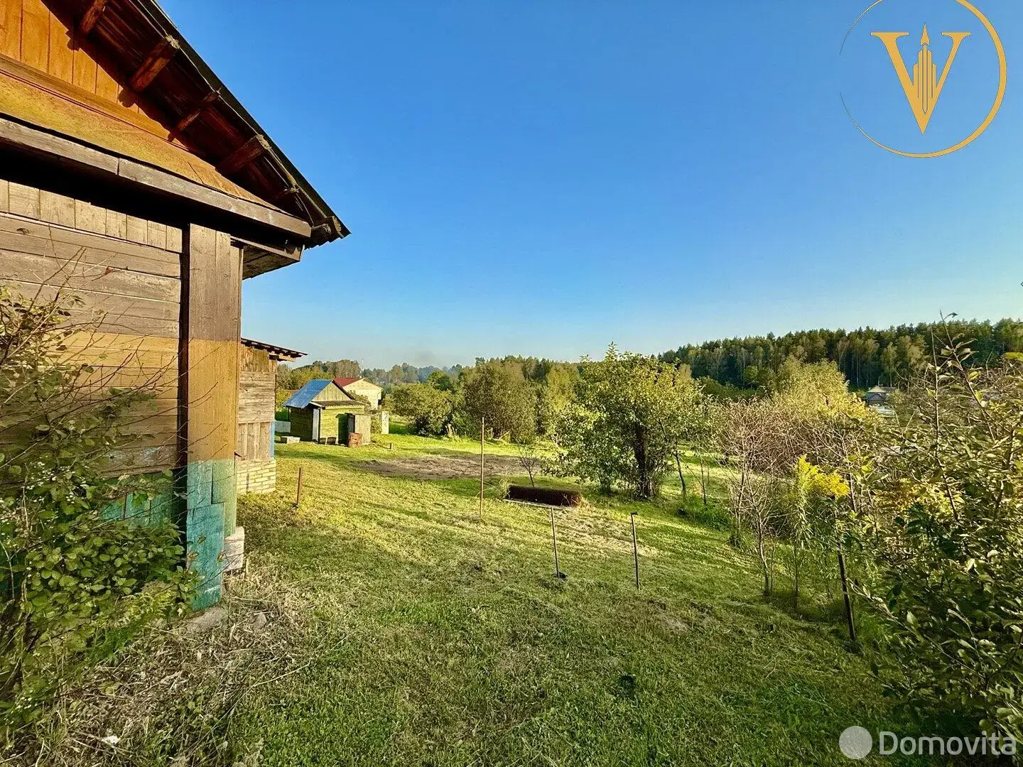 коттедж, Юхновка, ул. Дачная, д. 9 