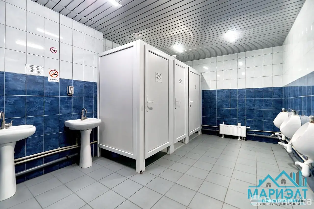 Аренда офиса на ул. Кульман, д. 9 в Минске, 7736BYN, код 16860 - фото 27