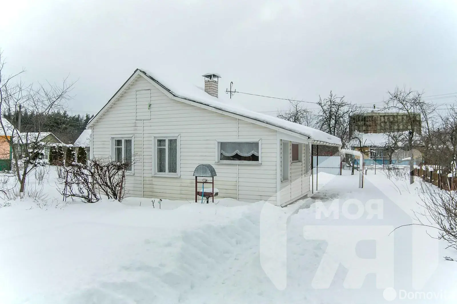 дача, ЗОЛОТАЯ ОСЕНЬ, 