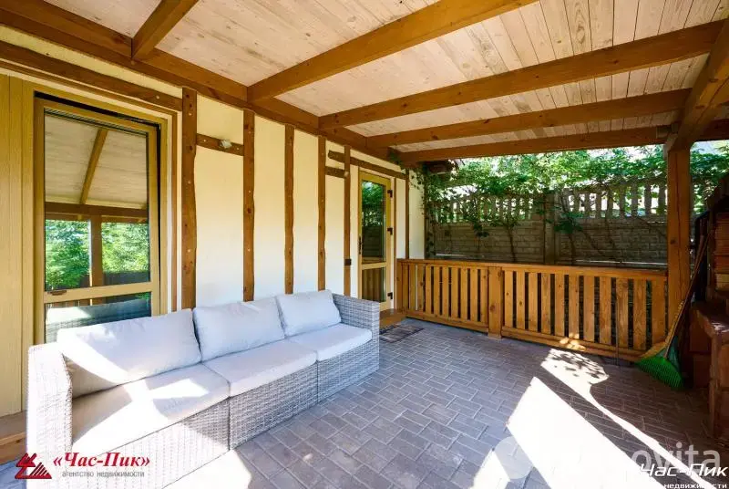 Купить 1-этажную дачу в Колодищах Минская область, 330000USD, код 179630 - фото 34