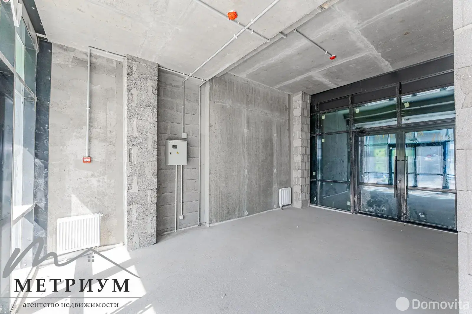 Снять торговое помещение на ул. Братская, д. 13 в Минске, 508EUR, код 967107 - фото 9