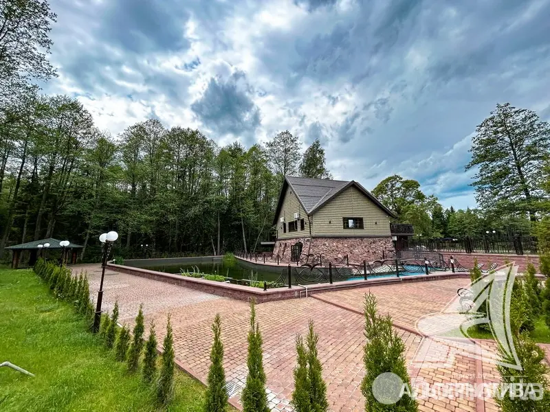 купить дом, Детковичи,