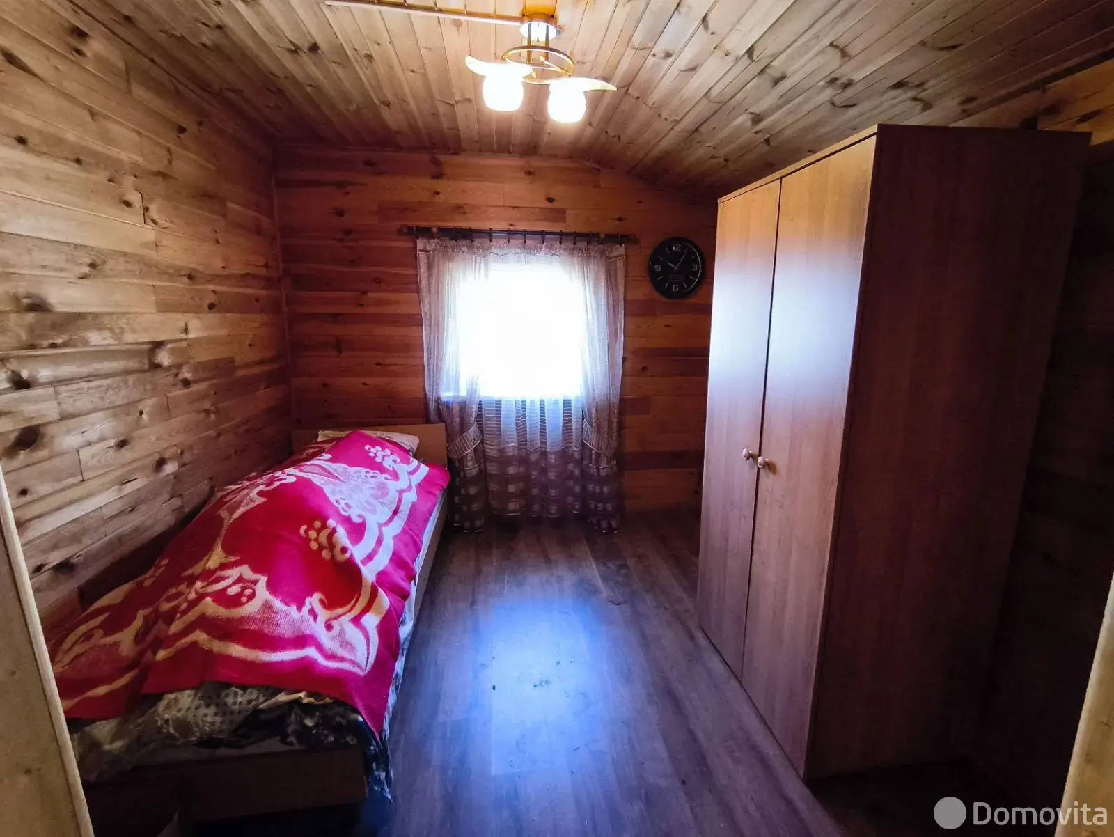 Купить 2-этажную дачу в Верас-1 Минская область, 74000BYN, код 186124 - фото 12