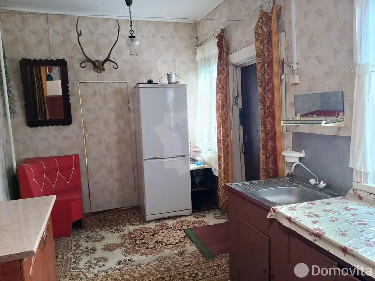 Стоимость продажи дома, Смолевичи, ул. Параллельная, д. 15