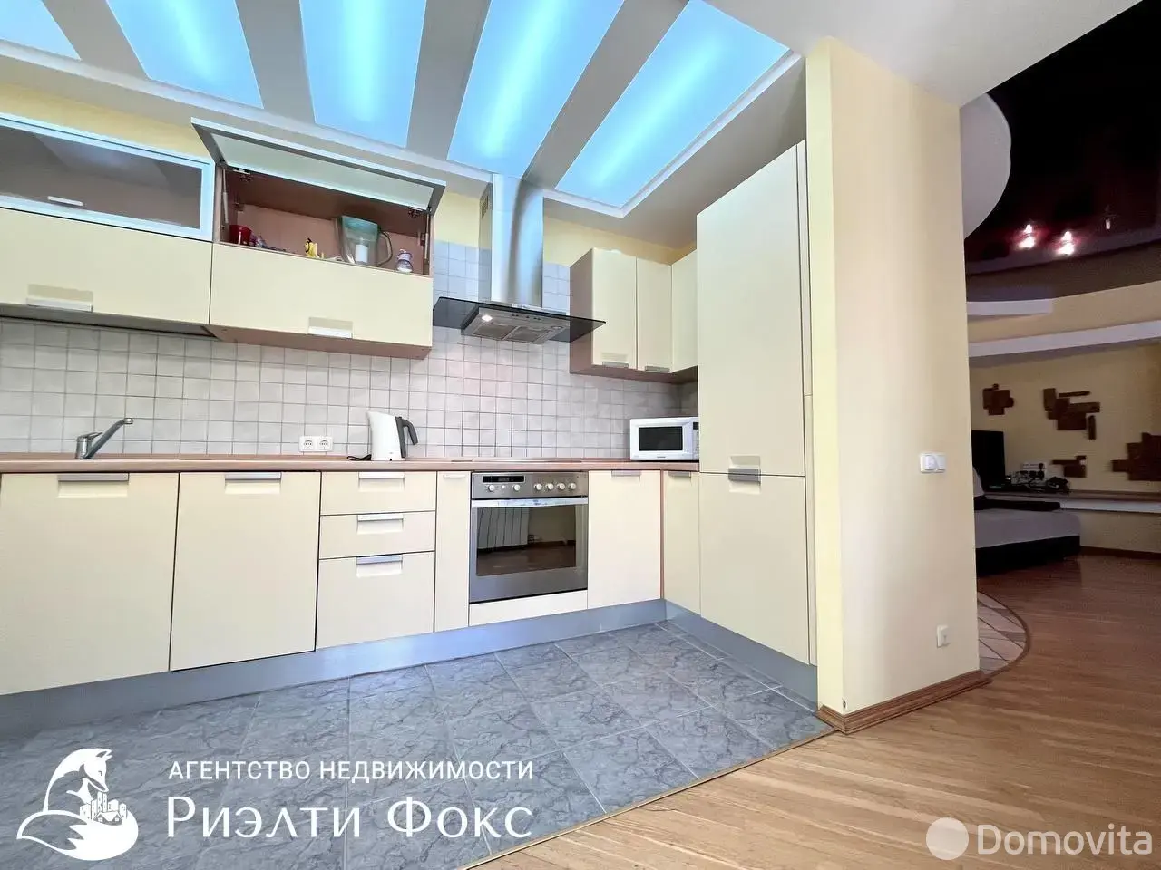 квартира, Минск, ул. Грибоедова, д. 10 в Центральном районе