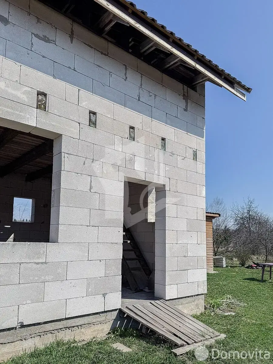 Цена продажи коттеджа, Алеховка, ул. Центральная