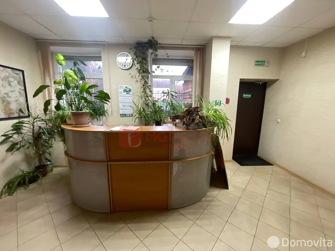 склад, Минск, ул. Якубовского, д. 70 