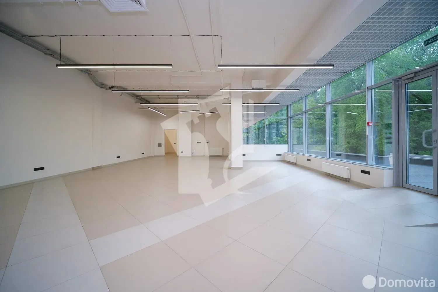 объект сферы услуг, Минск, пр-т Независимости, д. 84/а