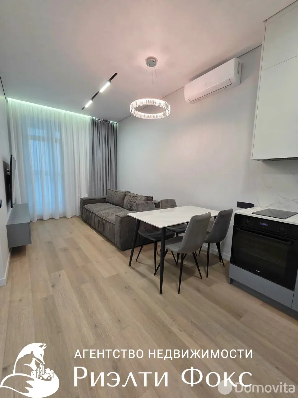 квартира, Минск, ул. Жореса Алфёрова, д. 9 на ст. метро Аэродромная