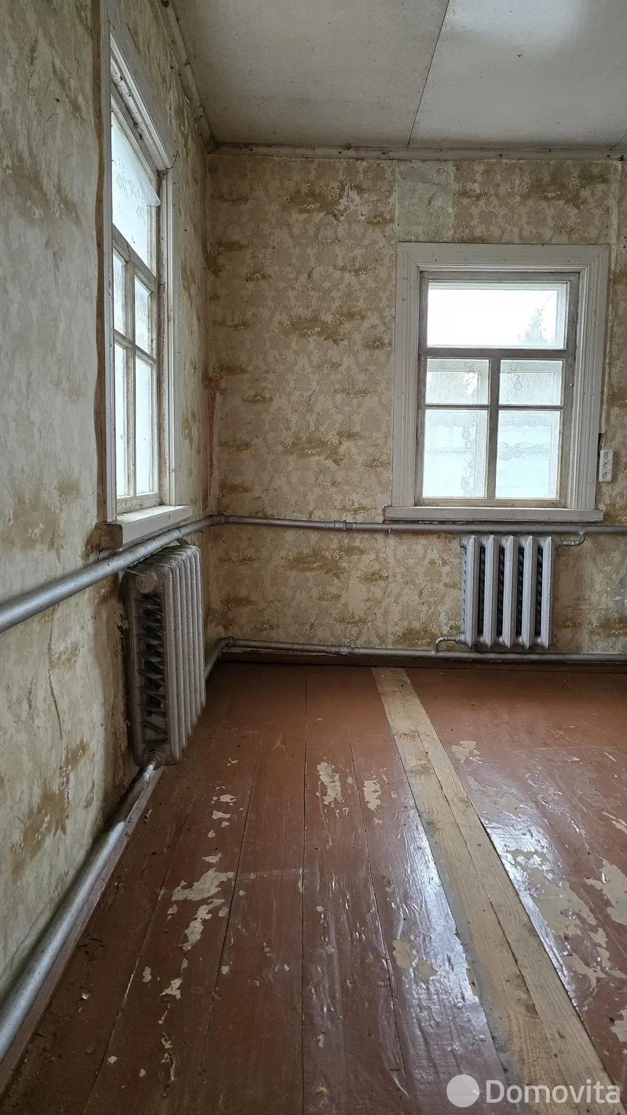 Цена продажи коттеджа, Старинки, д. 87