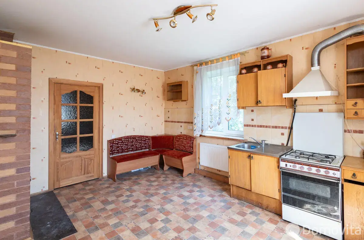 коттедж, Острошицкий Городок, ул. Ленинская, стоимость продажи 464 800 р.