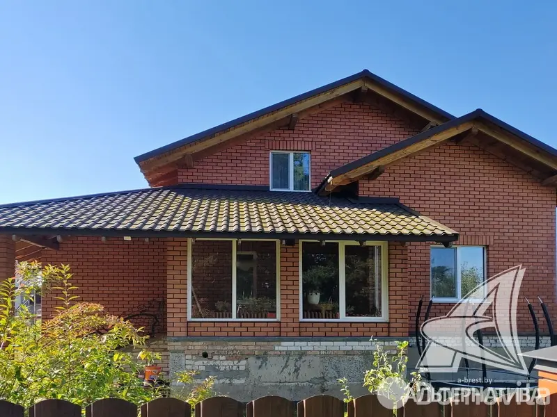 коттедж, Вулька-Заставская,