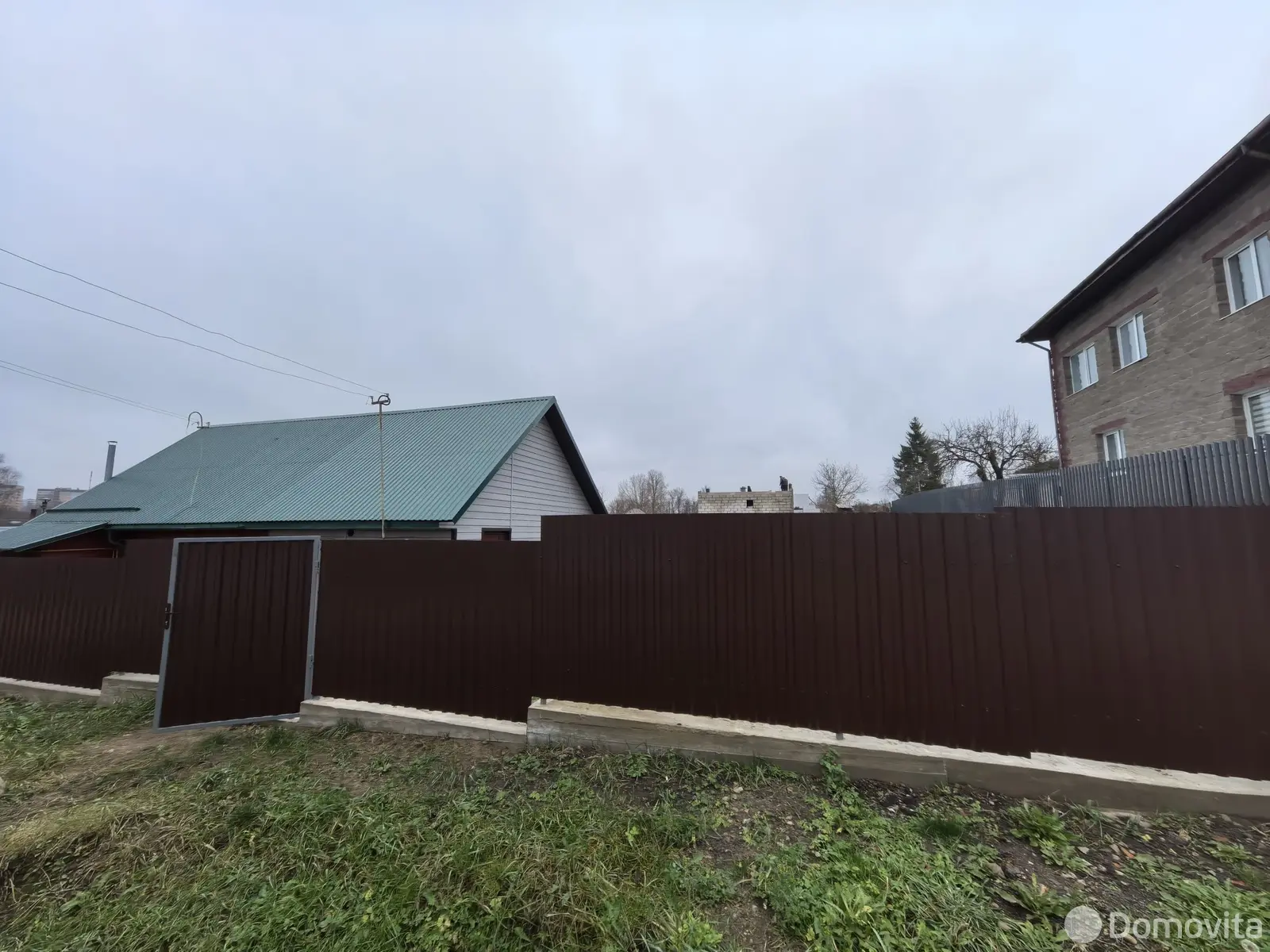 продажа дома, Витебск, ул. 3-я Крупской, д. 4