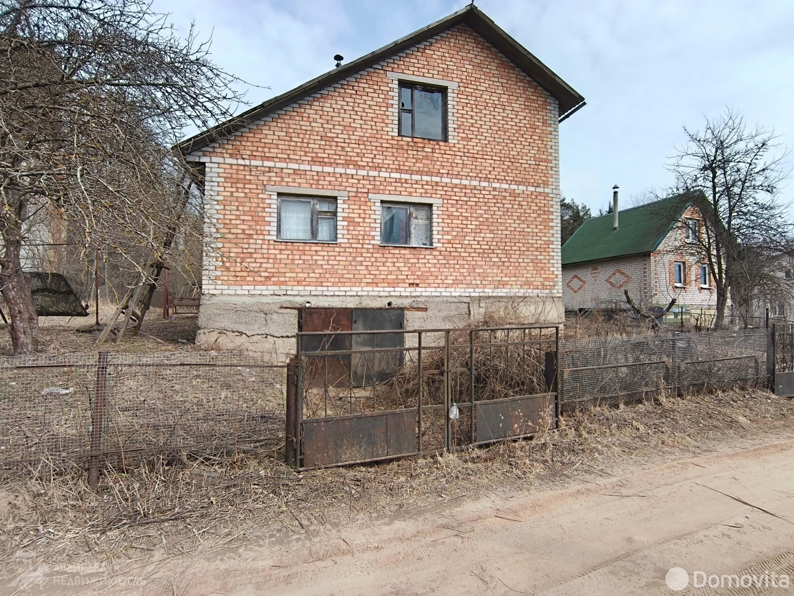 Стоимость продажи дачи, Птицевод, 