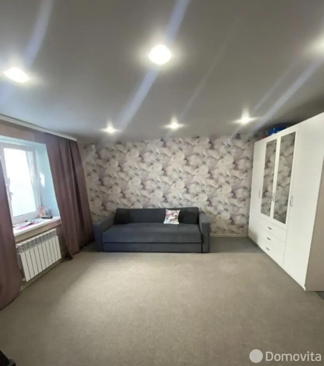 дом, Минск, ул. Яблоневая, д. 14 от собственника