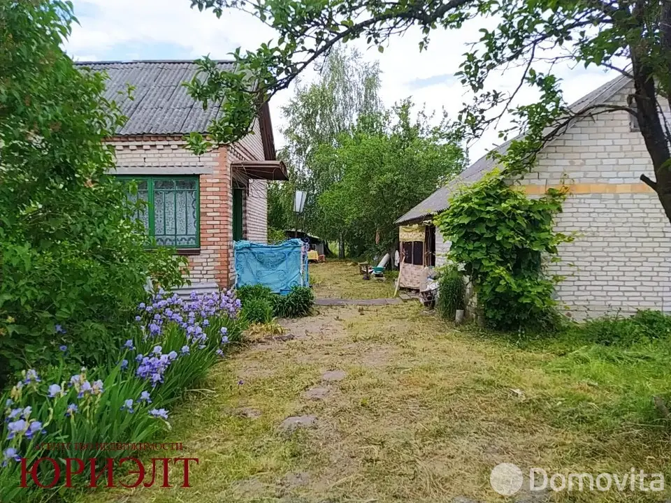 продажа дома, Яечковичи, ул. Советская