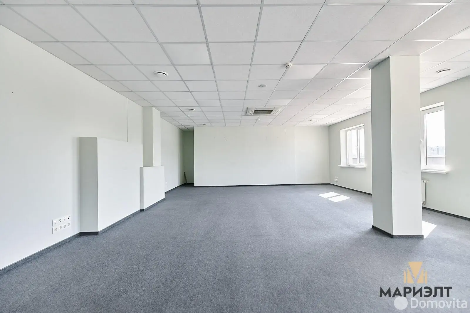 Аренда офиса на пр-т Дзержинского, д. 3/Б в Минске, 1035EUR, код 15950 - фото 16