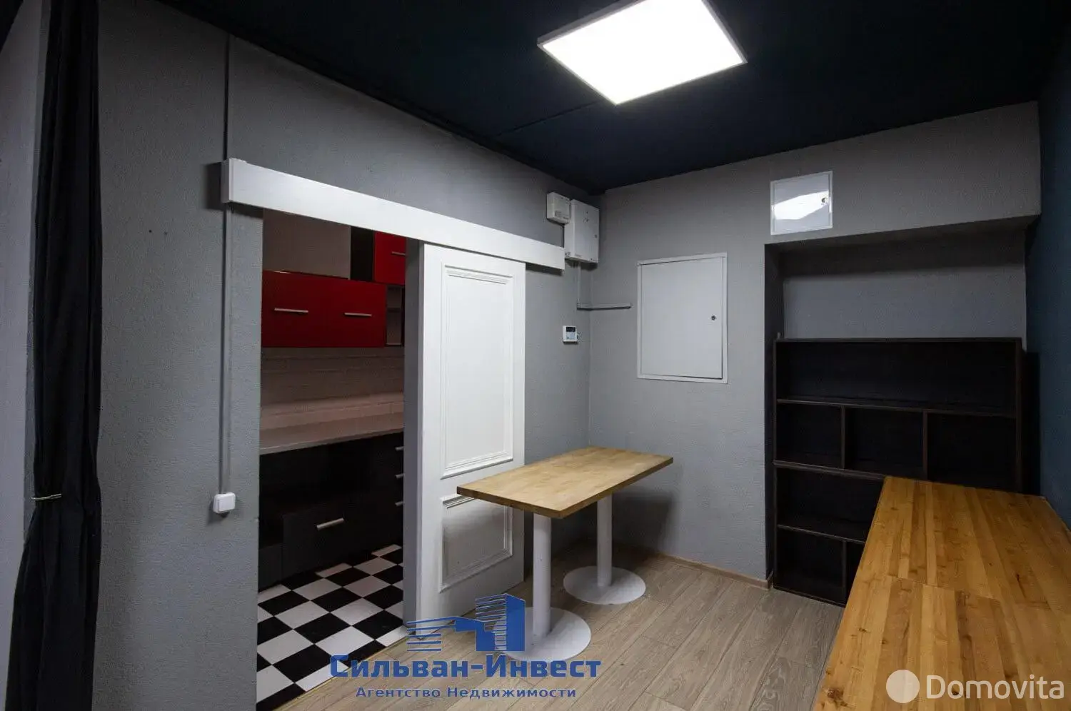 Аренда офиса на пр-т Победителей, д. 119 в Минске, 2459USD, код 16161 - фото 15