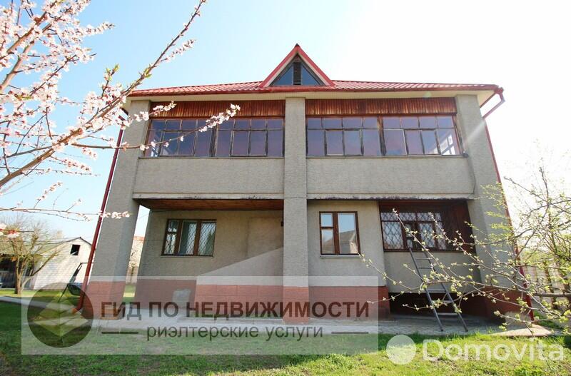 Продажа 1-этажного дома в Гомеле, Гомельская область ул. Энтузиастов, 79000USD - фото 4