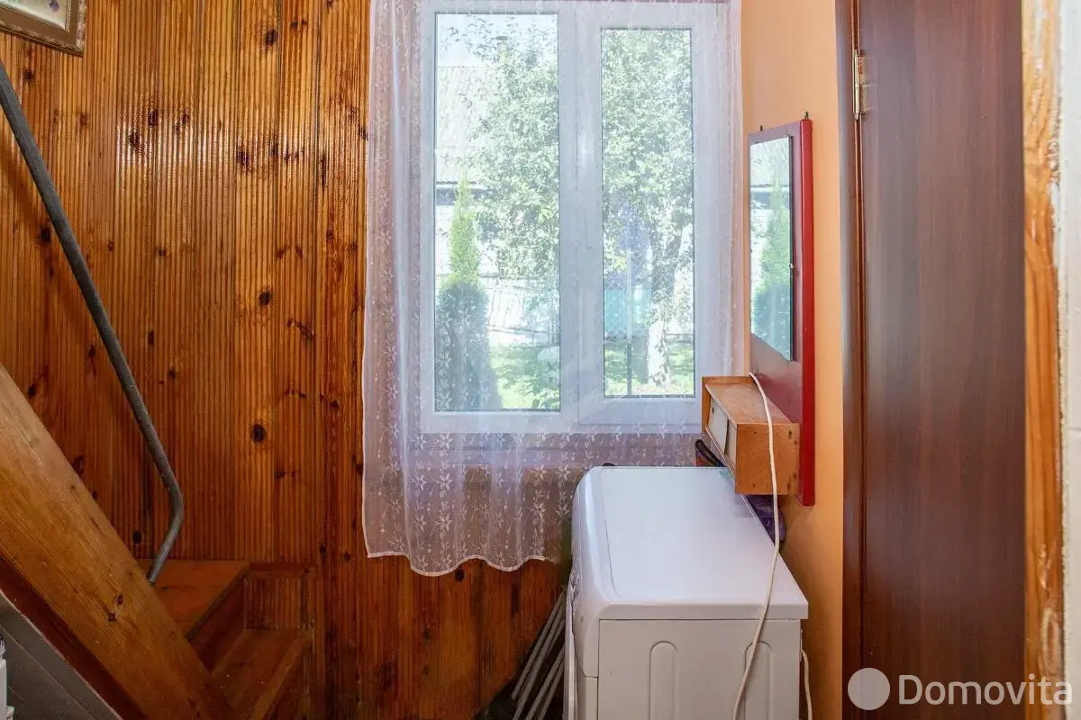 Продажа 2-этажной дачи в Здоровье-67 Минская область, 34000USD, код 184043 - фото 20