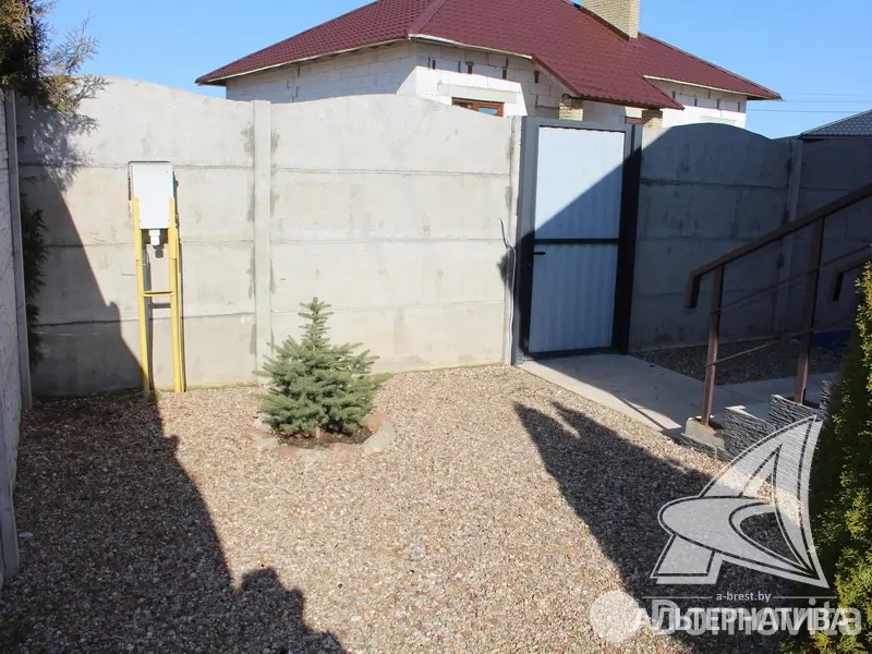 Купить 2-этажную дачу в Астра Гродненская область, 79000USD, код 168417 - фото 32