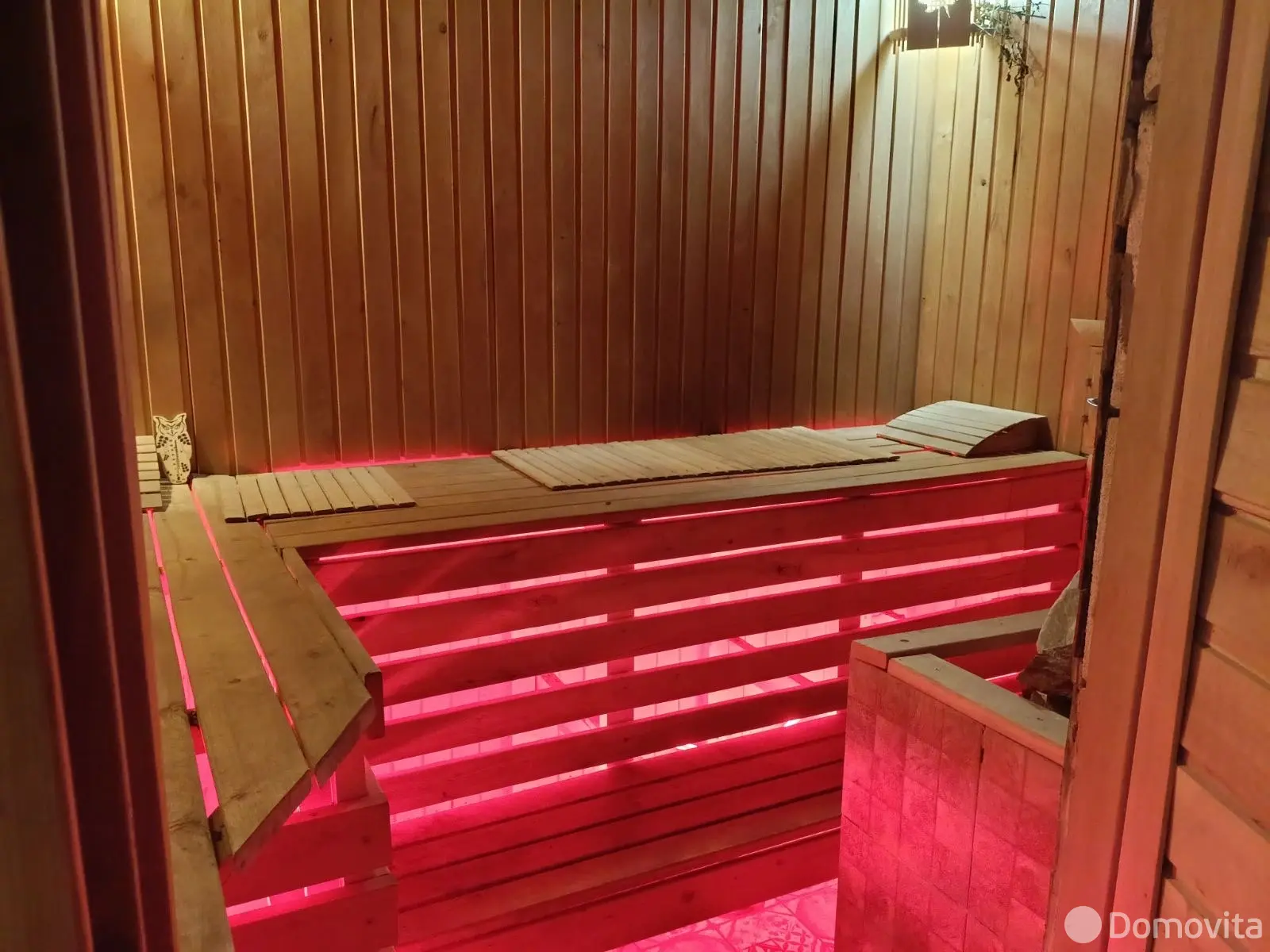 Аренда коттеджа на сутки в Станьково ул. Лесная, д. 4 , 600BYN, код 1383 - фото 15