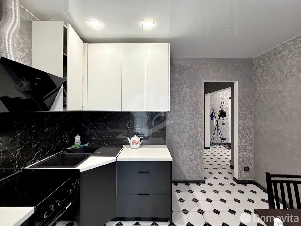 квартира, Минск, ул. Курсанта Гвишиани, д. 9 в Первомайском районе