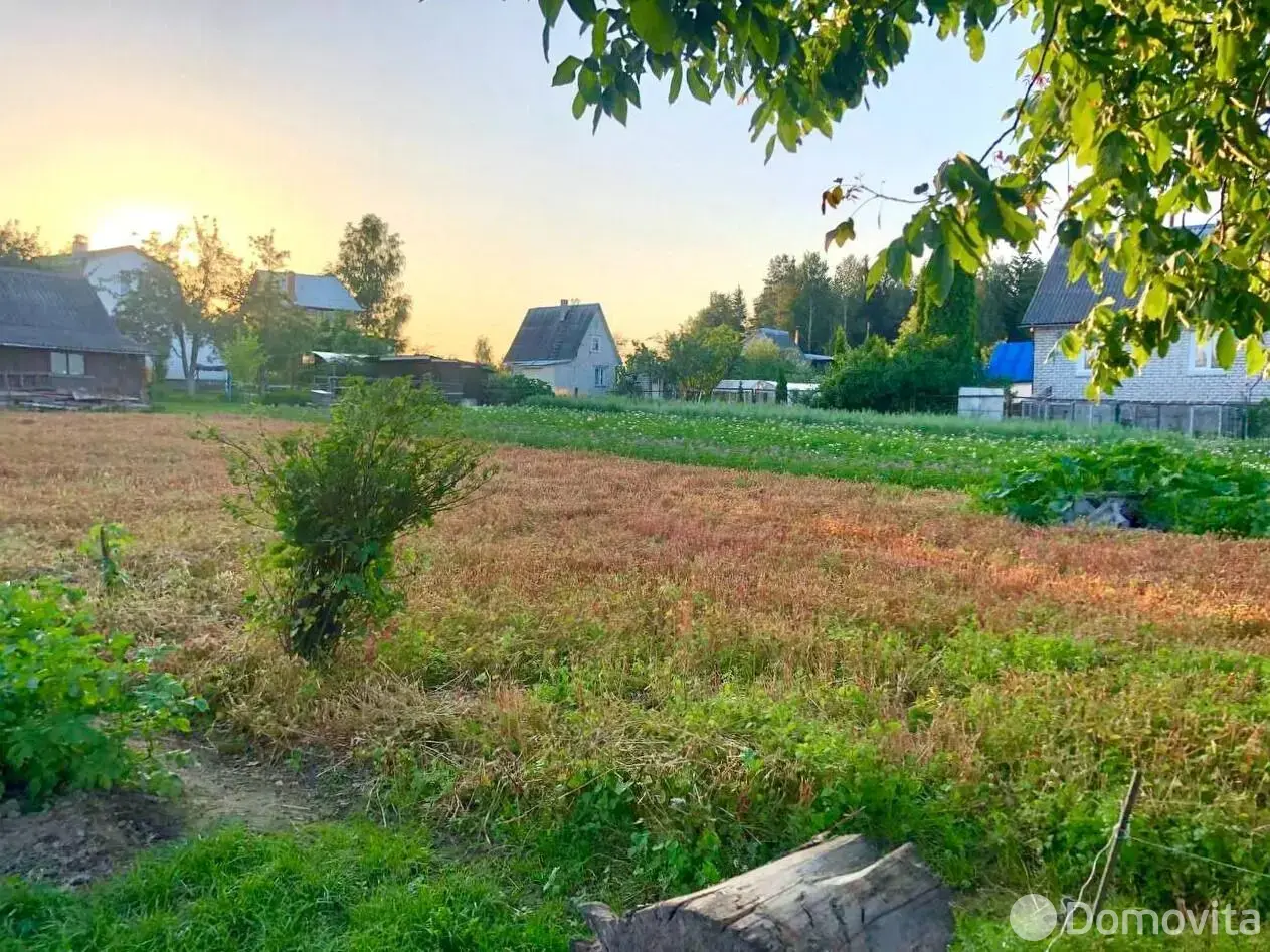 купить участок, Бровки,