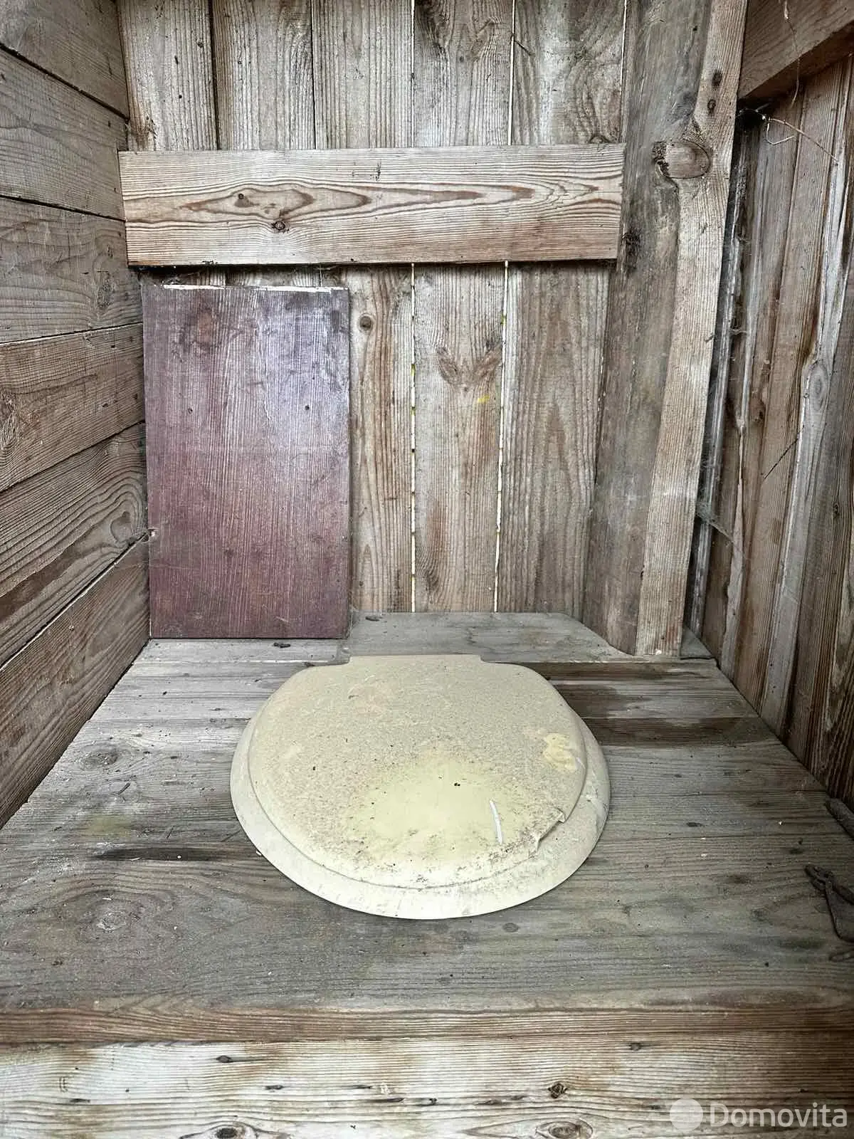 Продажа 1-этажной дачи в Аист Минская область, 15000USD, код 183028 - фото 20