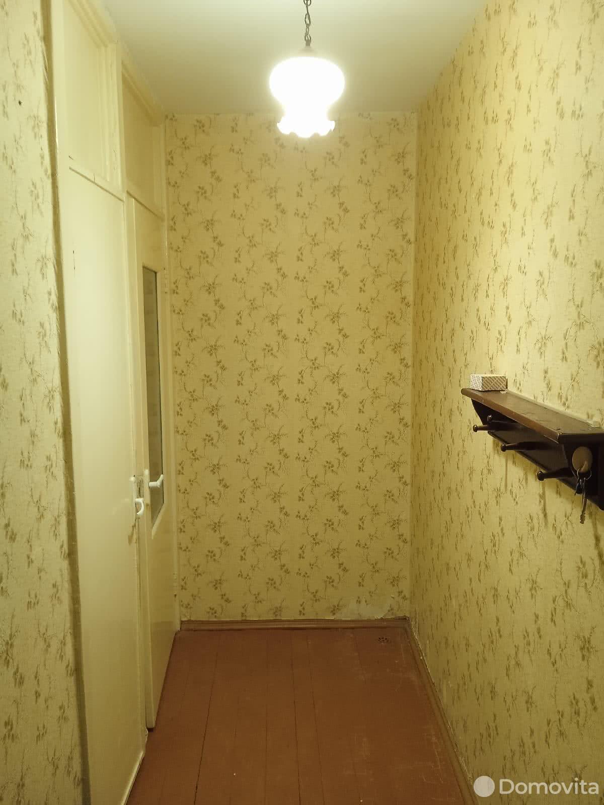 Снять 2-комнатную квартиру в Минске, ул. Беломорская, д. 1, 270USD, код 138783 - фото 1