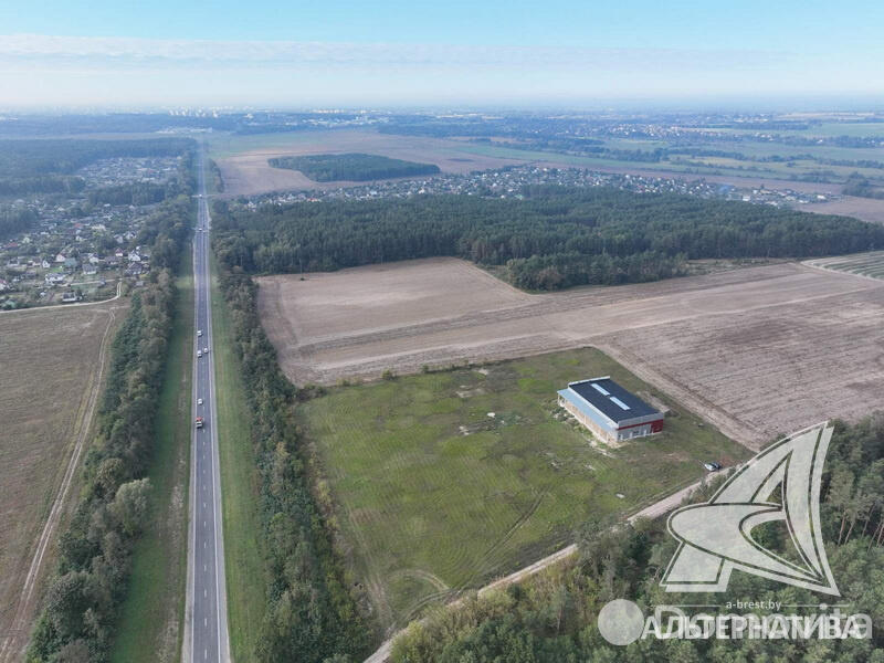 Купить офис в Дружбе, 490000USD, код 6232 - фото 17